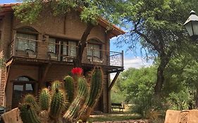 La Casa De La Bodega -